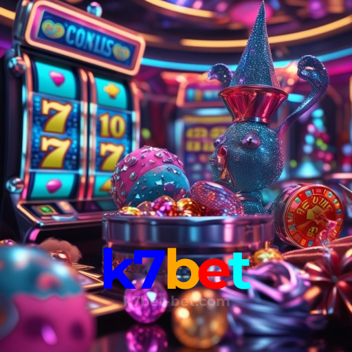 Por Que Escolher o Cassino do k7bet