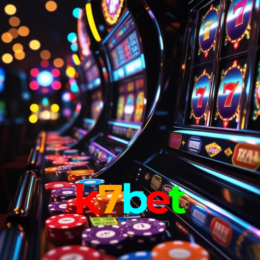 Novos Slots no k7bet