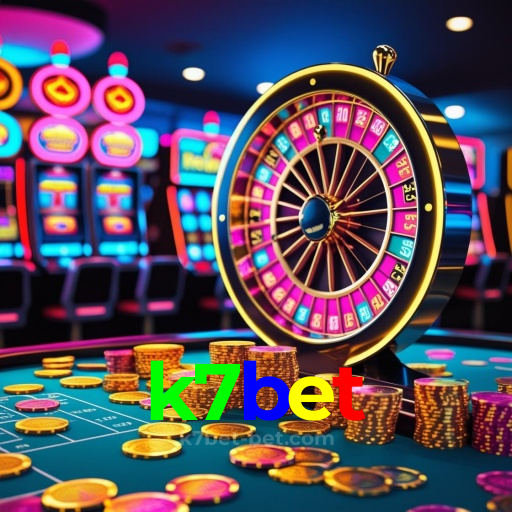 Novos Jogos no k7bet