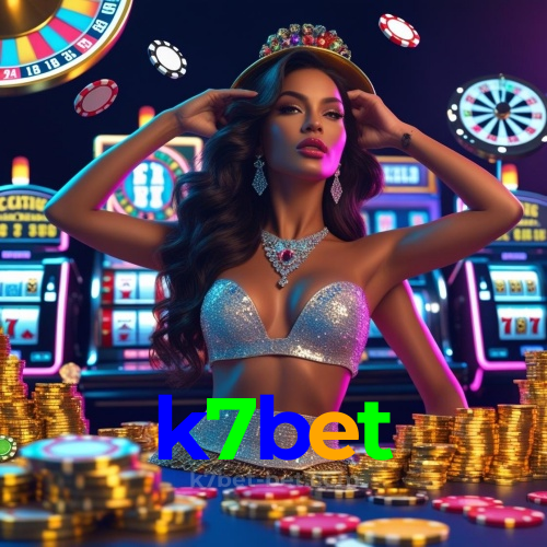 Visão geral dos jogos no k7bet