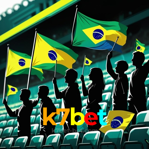 Por Que Jogar no k7bet?