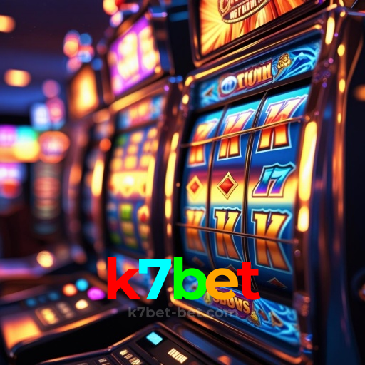 Promoções k7bet